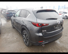 Mazda CX-5 2023