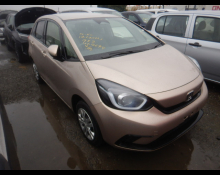 Honda Fit 2022 For Sale and Price