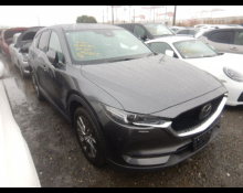 Mazda Cx-5 2021 For Sale and Price