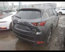 Mazda CX-5 2021