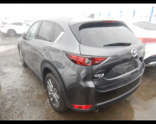 Mazda CX-5 2021