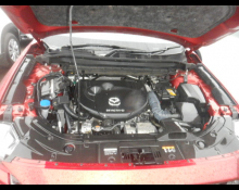 Mazda CX-5 2022