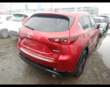 Mazda CX-5 2022