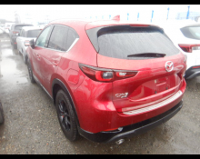 Mazda CX-5 2022