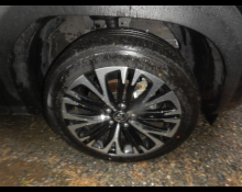 Toyota Yaris Cross 2025