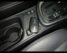 Toyota Yaris Cross 2025