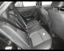 Toyota Yaris Cross 2025