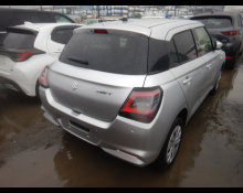 Suzuki Swift 2024