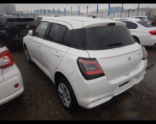 Suzuki Swift 2025