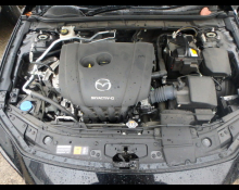 Mazda Mazda3 Fastback 2022