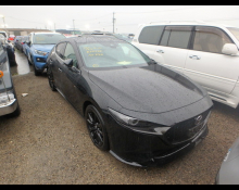 Mazda Mazda3 2022 For Sale and Price