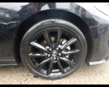 Mazda Mazda3 Fastback 2022