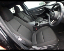 Mazda Mazda3 Fastback 2022