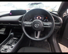 Mazda Mazda3 Fastback 2022