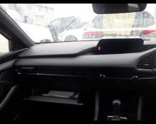 Mazda Mazda3 Fastback 2022