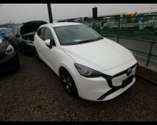 Used Mazda Mazda2 Cars For Sale in Japan