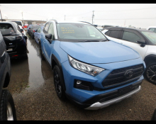 Toyota Rav4 2024 For Sale and Price