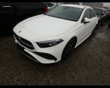 Mercedes Benz A-Class 2024