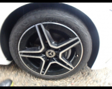 Mercedes Benz A-Class 2024