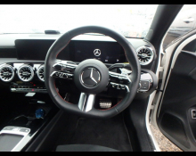 Mercedes Benz A-Class 2024