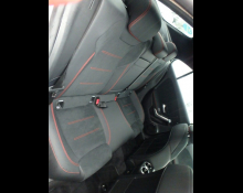 Mercedes Benz A-Class 2024