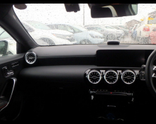 Mercedes Benz A-Class 2024