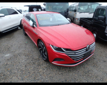 Used Volkswagen Cars For Sale in Japan At Best Price