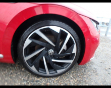 Volkswagen Arteon 2021