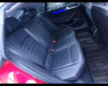 Volkswagen Arteon 2021