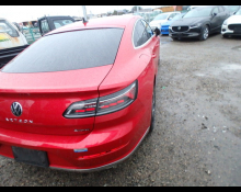 Volkswagen Arteon 2021