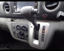 Nissan NV350 2018