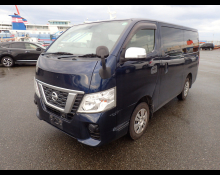 Nissan NV350 2018