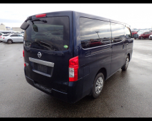 Nissan NV350 2018
