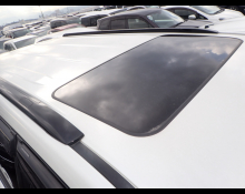 Toyota Land Cruiser Prado 2021