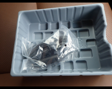 Toyota Land Cruiser Prado 2021