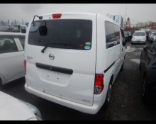Nissan NV200 2018