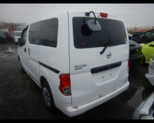 Nissan NV200 2018