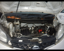 Nissan NV200 2018