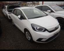 Honda Fit 2021 For Sale and Price