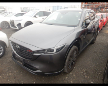 Mazda CX-5 2022