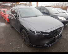 Mazda Cx-5 2022 For Sale and Price