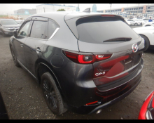 Mazda CX-5 2022