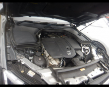 Mercedes Benz GLC-class 2022