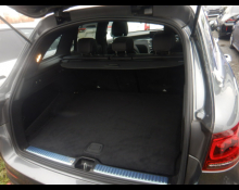 Mercedes Benz GLC-class 2022