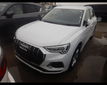 Audi Q3 2023
