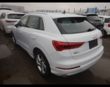 Audi Q3 2023