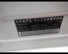 Mercedes Benz S-Class 2009