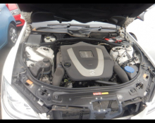 Mercedes Benz S-Class 2009