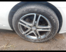 Mercedes Benz S-Class 2009