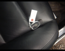 Mercedes Benz S-Class 2009